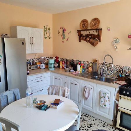 Yassmine Apartment Audinghen Exterior foto