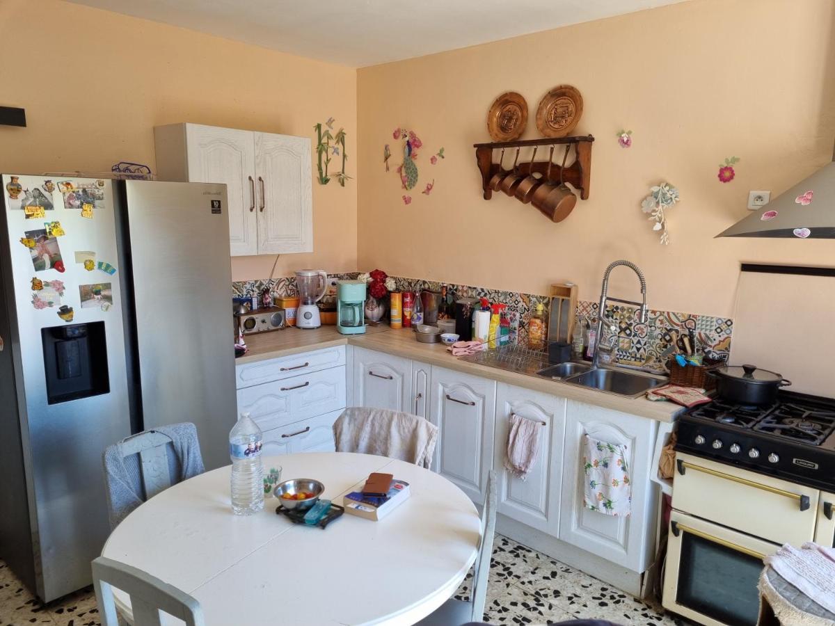 Yassmine Apartment Audinghen Exterior foto