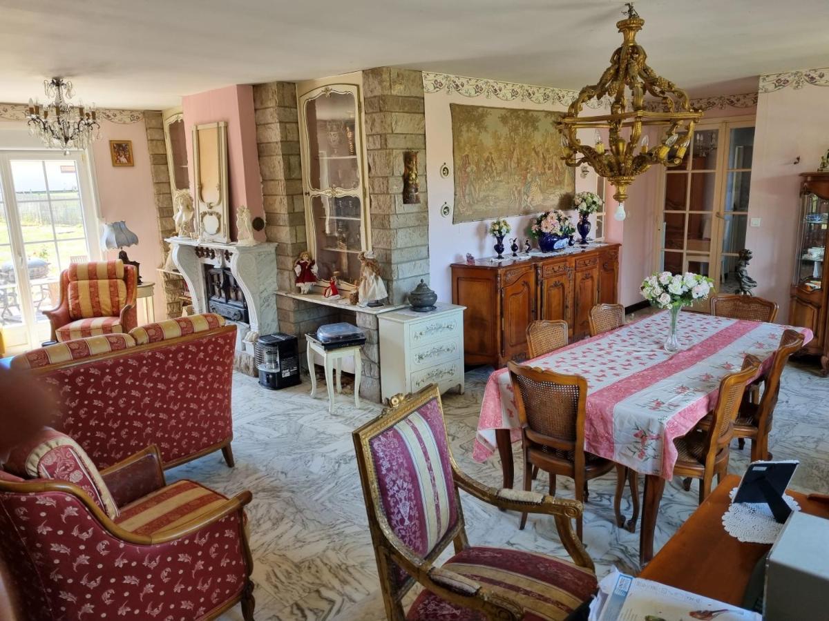 Yassmine Apartment Audinghen Exterior foto