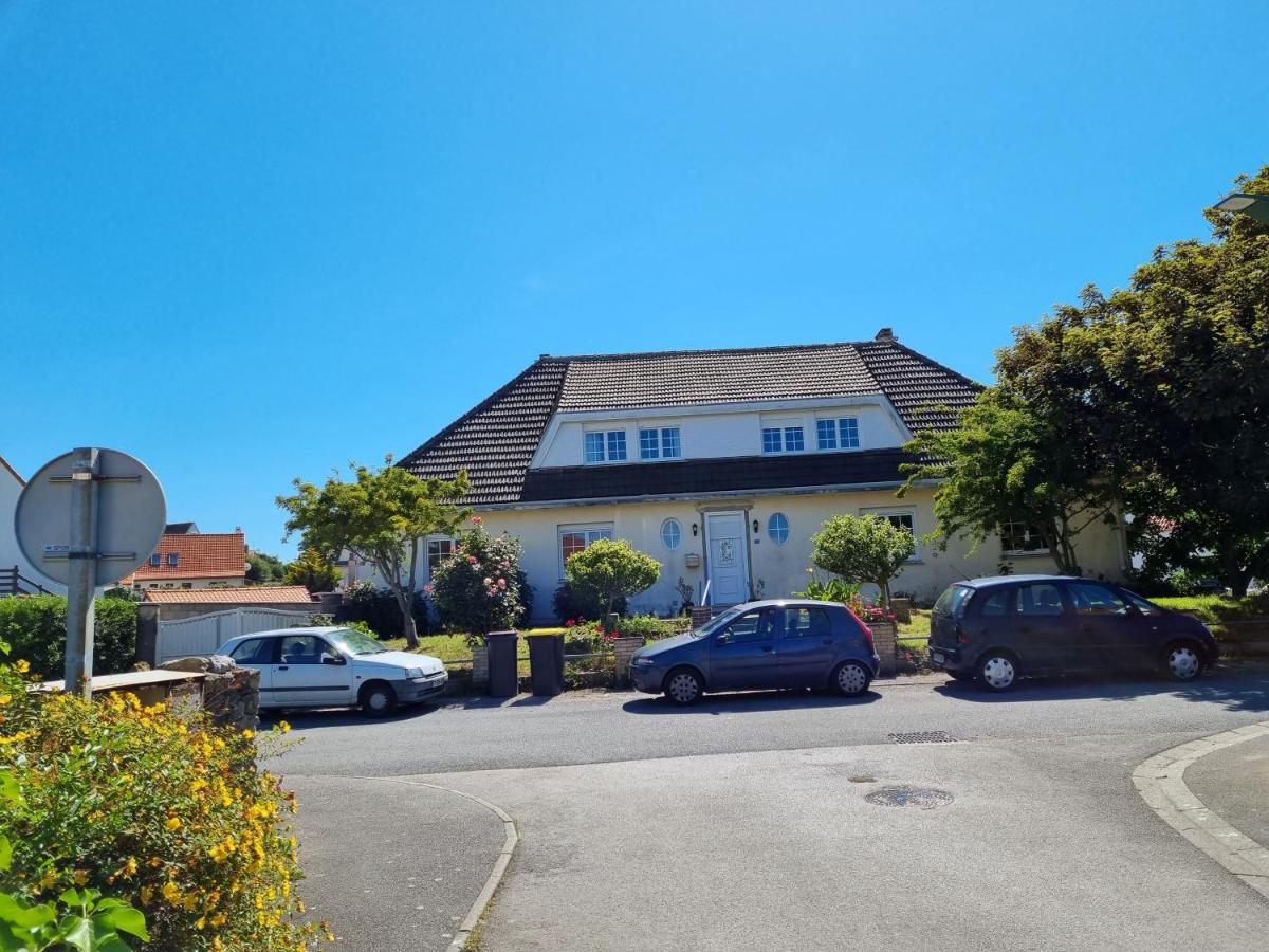 Yassmine Apartment Audinghen Exterior foto